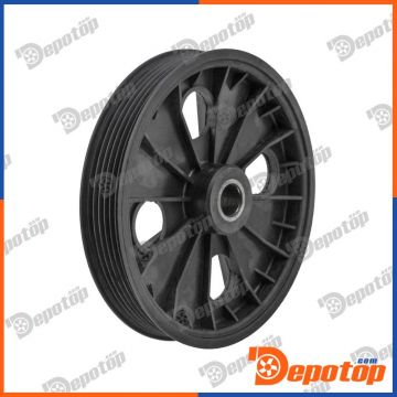 Pompe de direction assistée pour VOLVO | RKP-VV-006, 8251738
